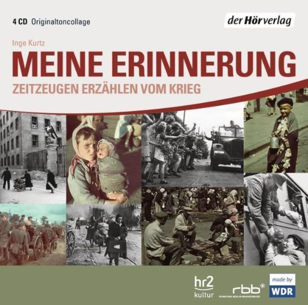 Meine Erinnerung