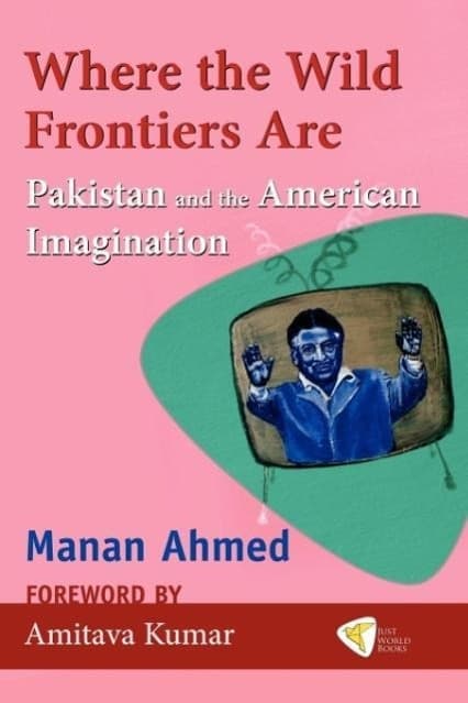 Where the Wild Frontiers Are
