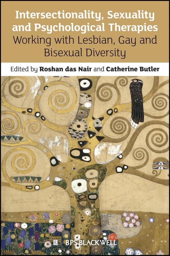 Intersectionality, Sexuality and Psychological Therapies