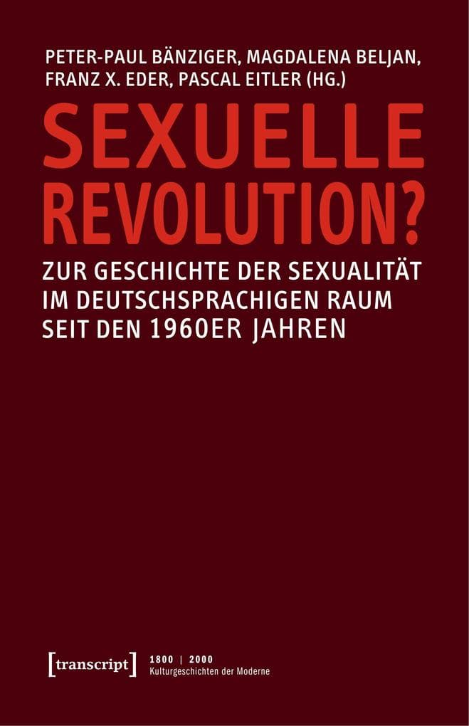 Sexuelle Revolution?