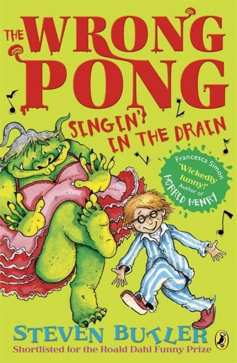 The Wrong Pong