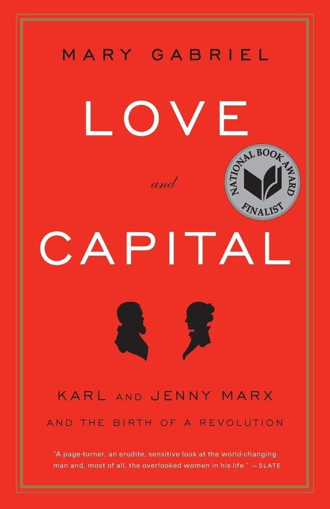 Love and Capital