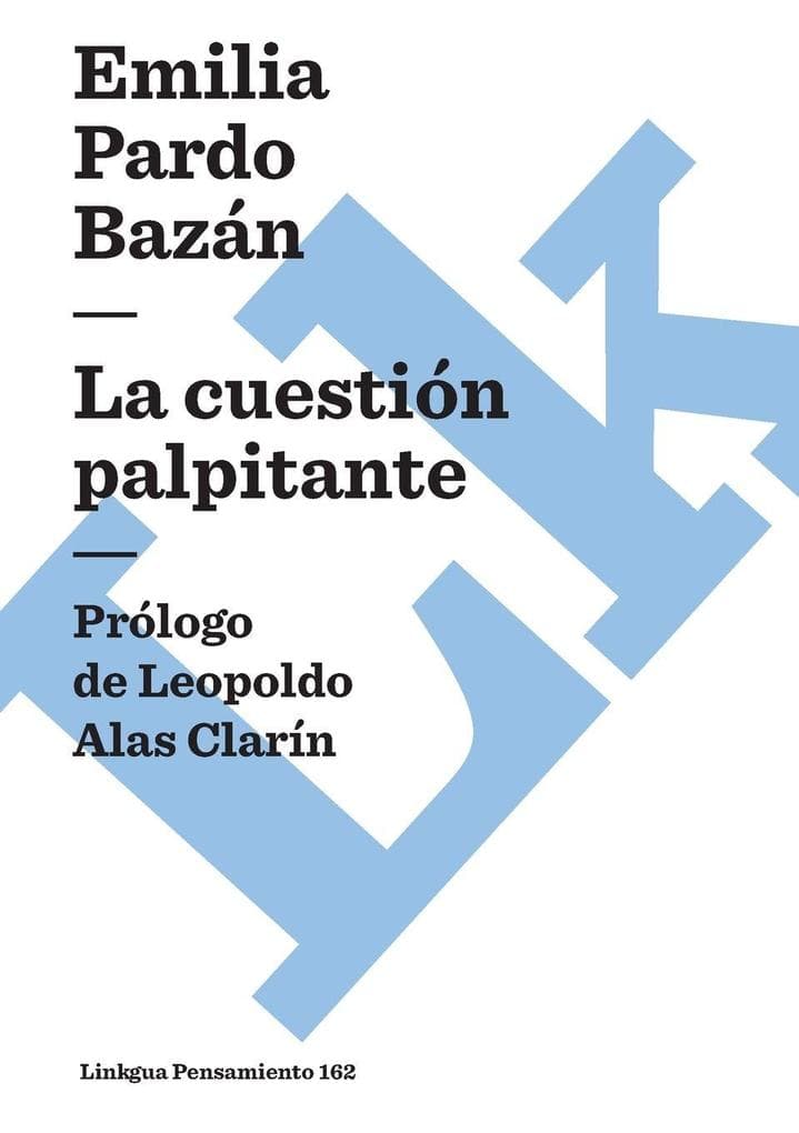 La cuestión palpitante