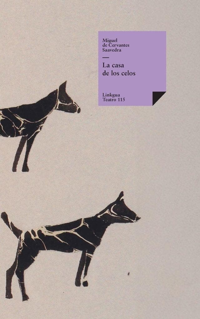 La casa de los celos