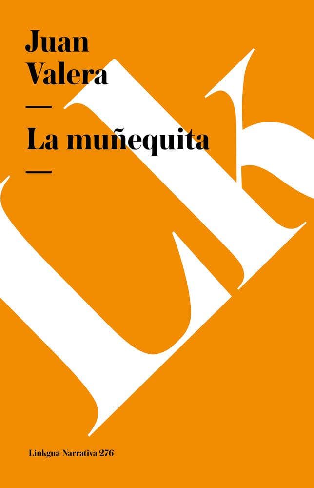 La muñequita