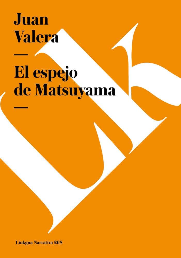 El espejo de Matsuyama
