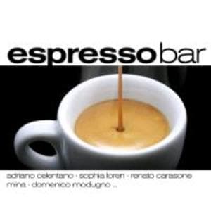 Espresso Espresso
