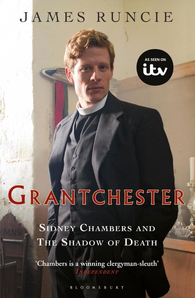 Sidney Chambers And The Shadow of Death
