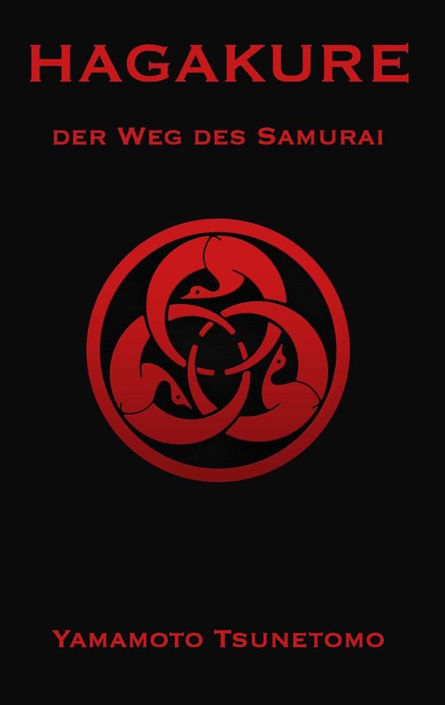 Hagakure