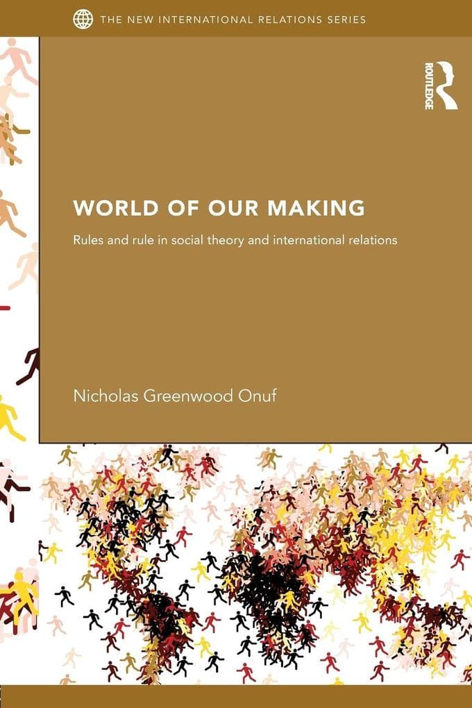 World of Our Making