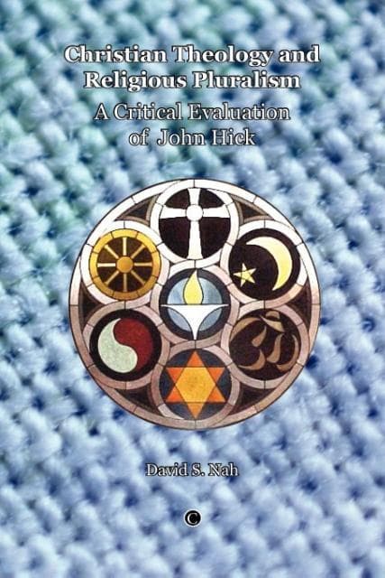 Christian Theology and Religious Pluralism