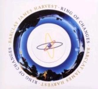 Ring of Changes - Expanded CD Edition