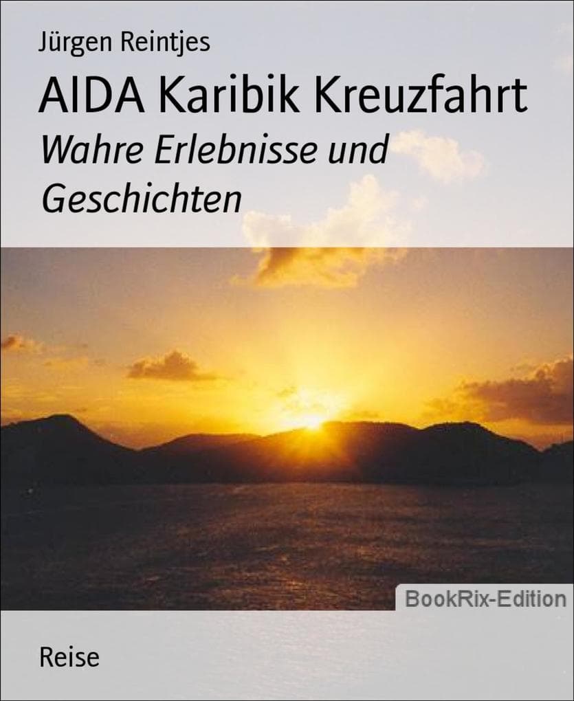 AIDA Karibik Kreuzfahrt