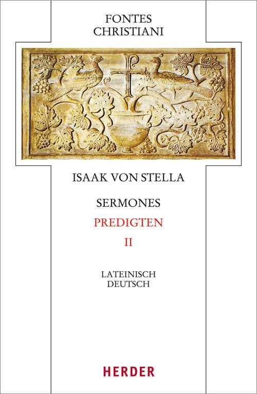 Fontes Christiani 4. Folge. Tl.2