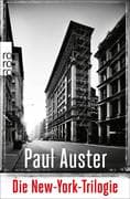 Die New-York-Trilogie