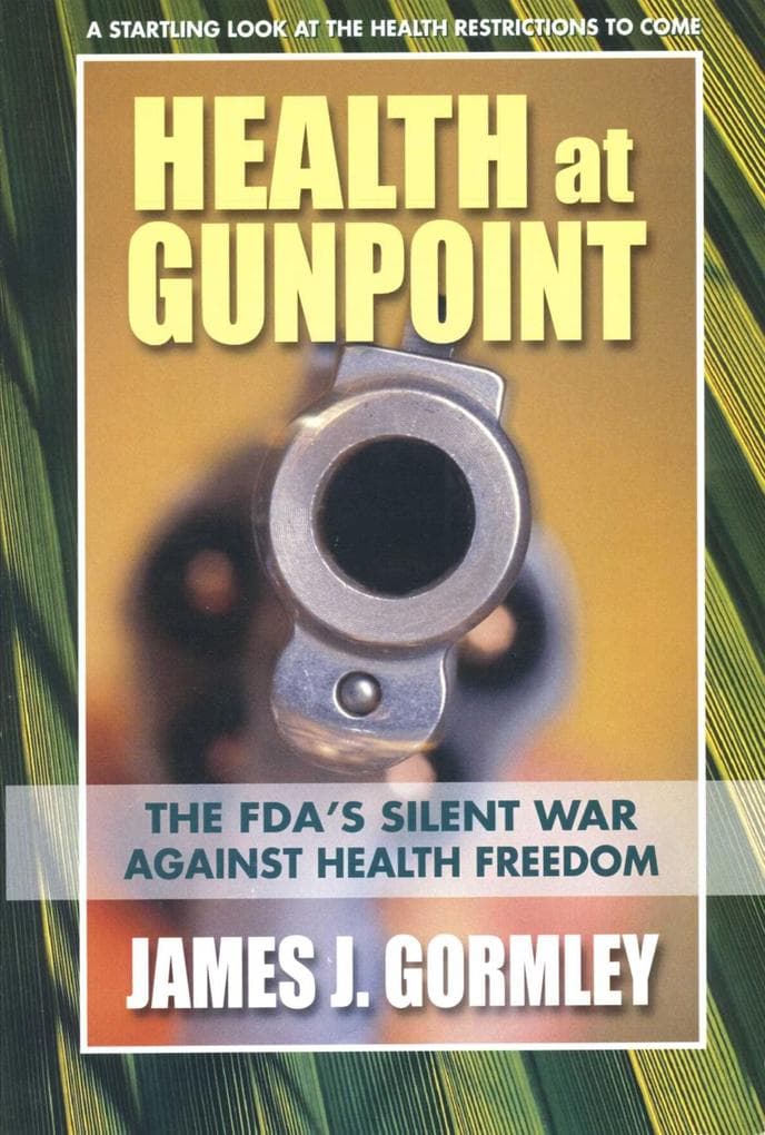 Health at Gunpoint