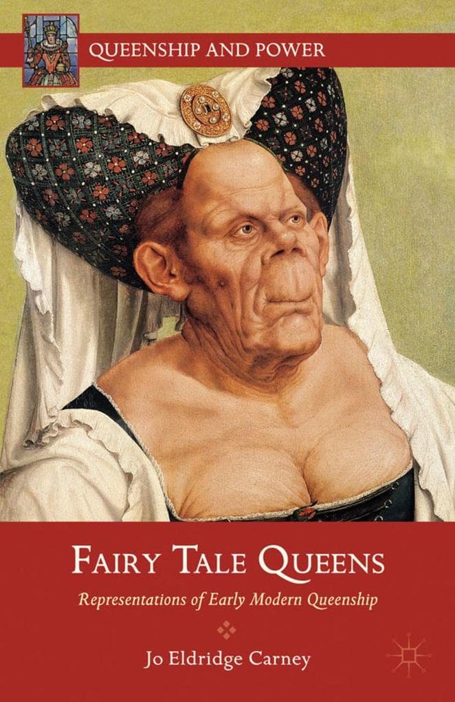 Fairy Tale Queens