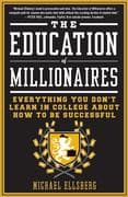 The Education of Millionaires