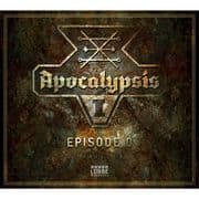 Apocalypsis, Season I - Episode 0: Signs