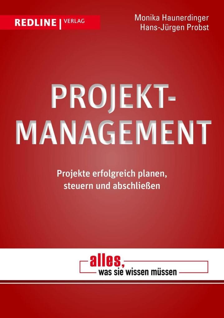 Projektmanagement