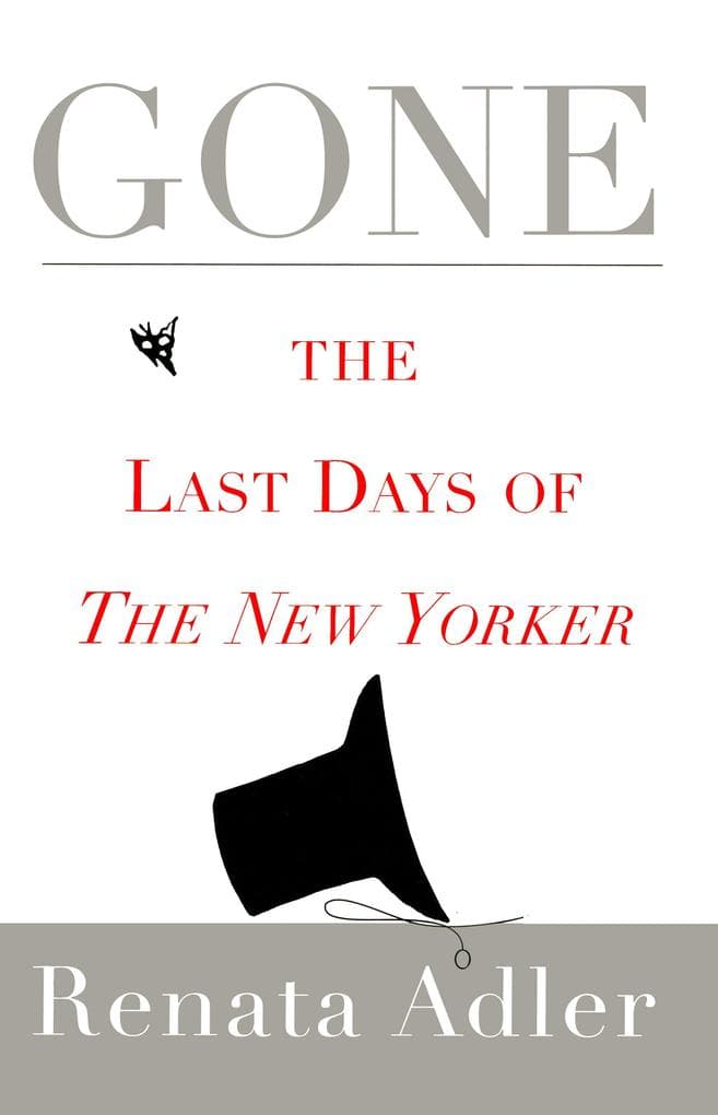 Gone