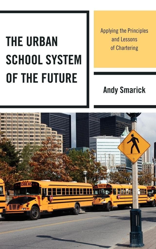 Urban School System of the Future