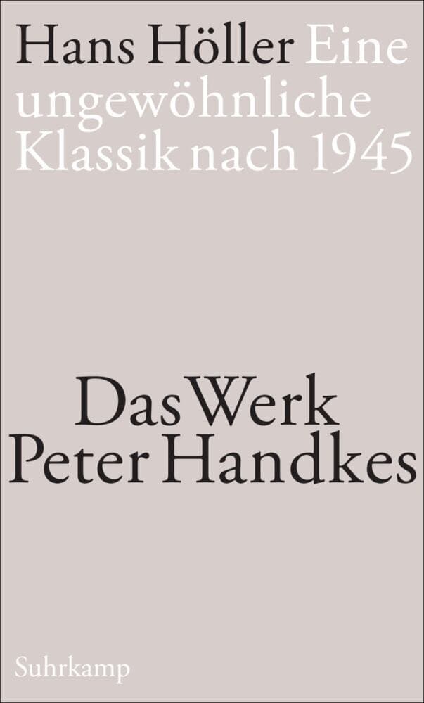 Eine ungewöhnliche Klassik nach 1945
