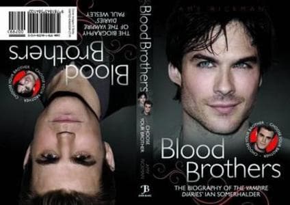 Blood Brothers