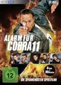 Alarm für Cobra 11