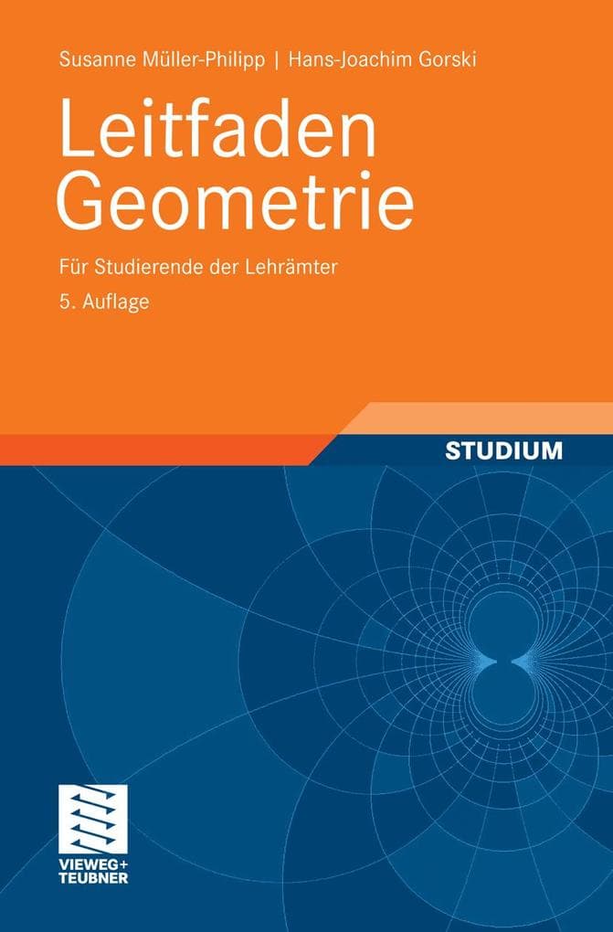Leitfaden Geometrie