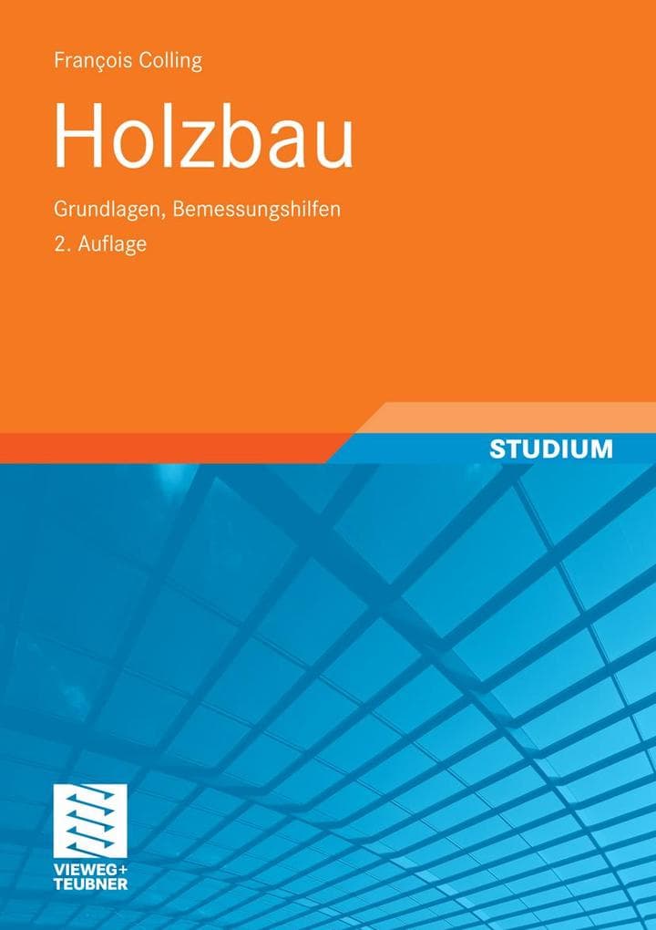 Holzbau