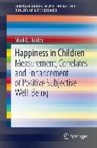 Happiness in Children