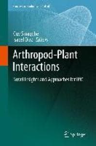 Arthropod-Plant Interactions