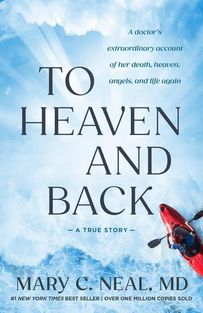To Heaven and Back