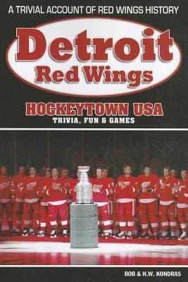 Detroit Red Wings