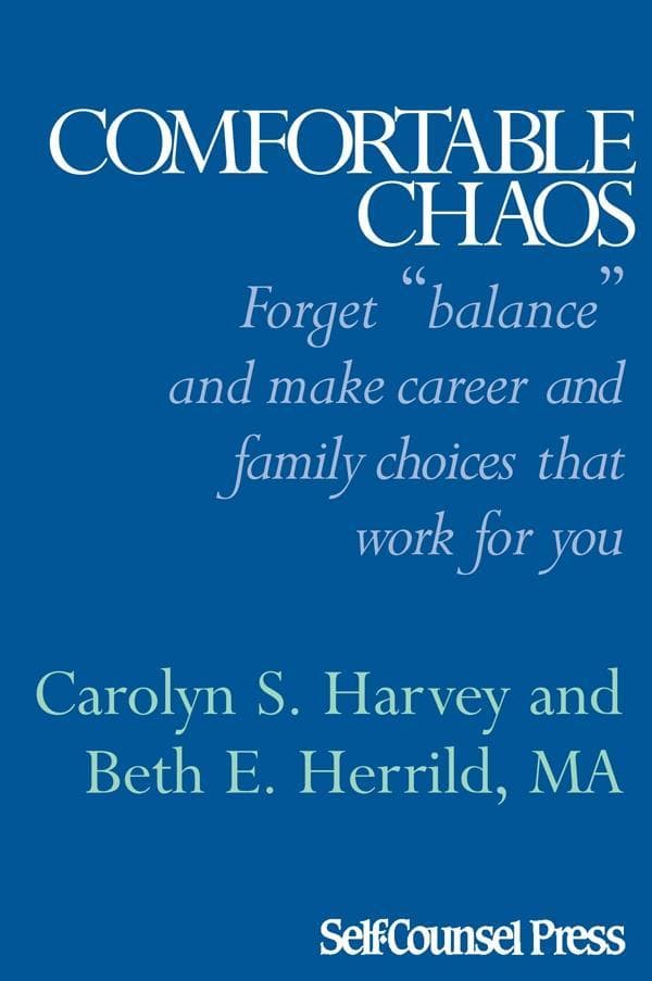 Comfortable Chaos