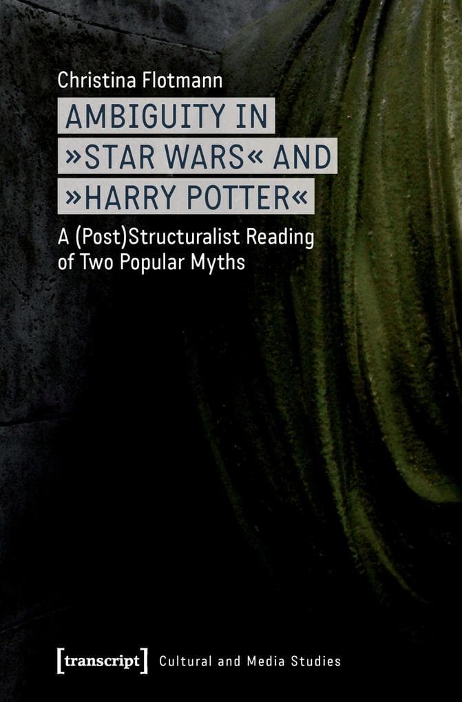 Ambiguity in 'Star Wars' and 'Harry Potter'
