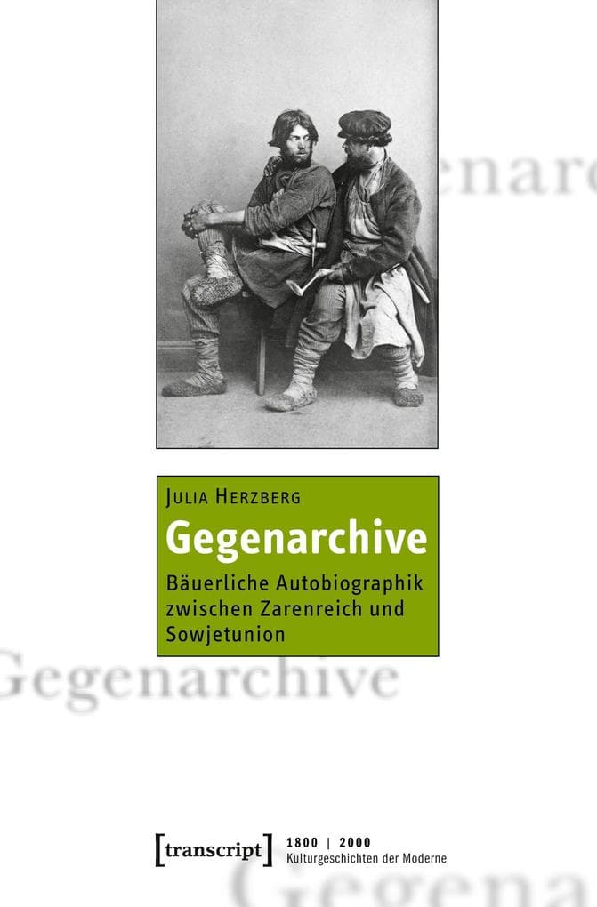 Gegenarchive
