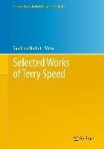 Selected Works of Terry Speed