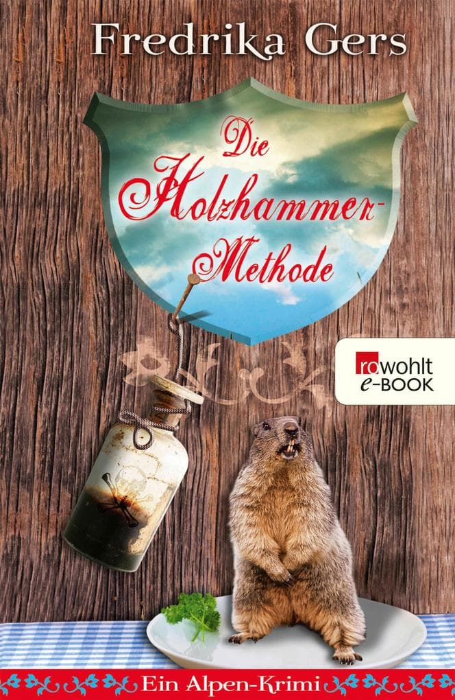 Die Holzhammer-Methode