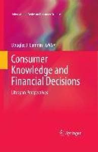 Consumer Knowledge and Financial Decisions