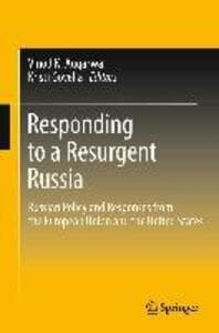 Responding to a Resurgent Russia