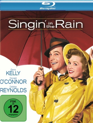 Singin in the Rain