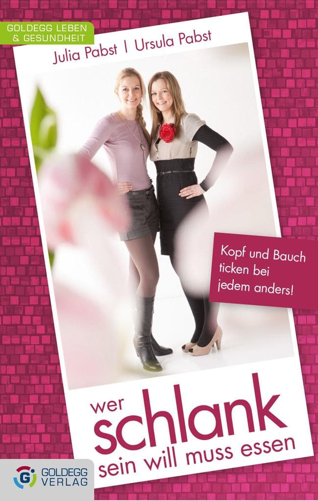 Wer schlank sein will, muss essen: Kopf und Bauch ticken bei jedem anders!