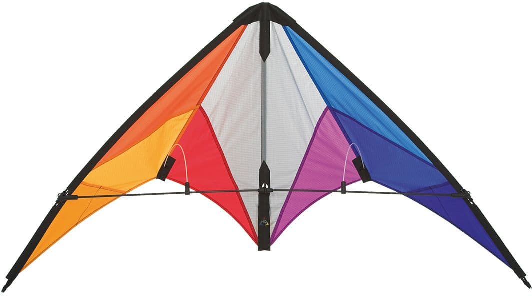 HQ Calypso II Rainbow