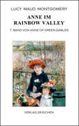 Anne im Rainbow Valley