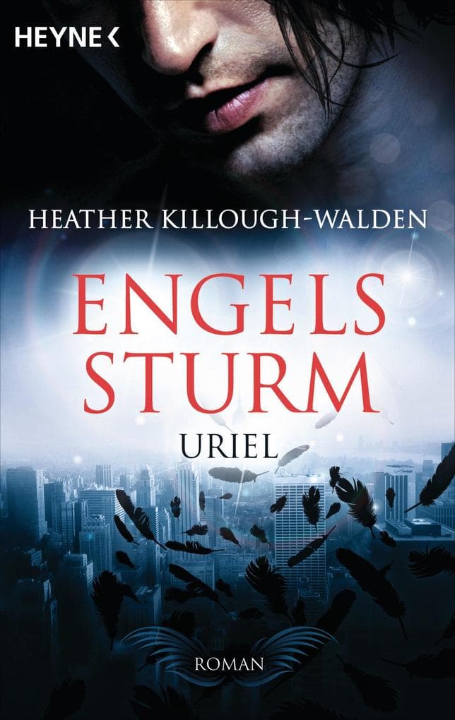 Engelssturm 01 - Uriel