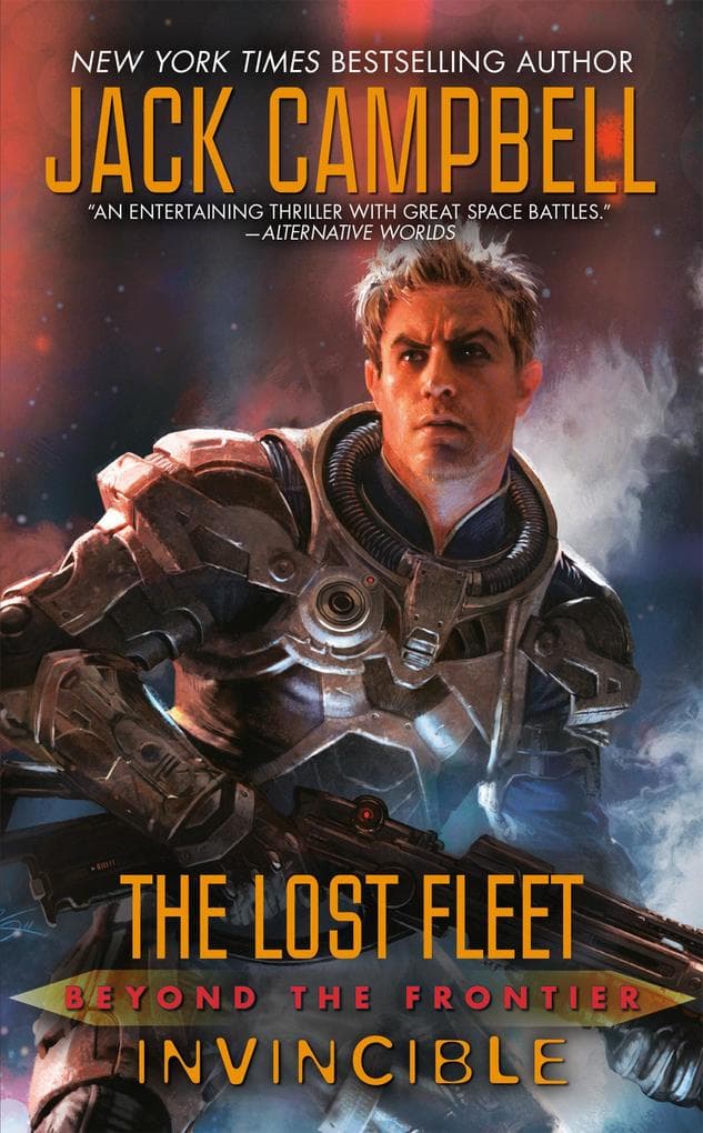 Lost Fleet