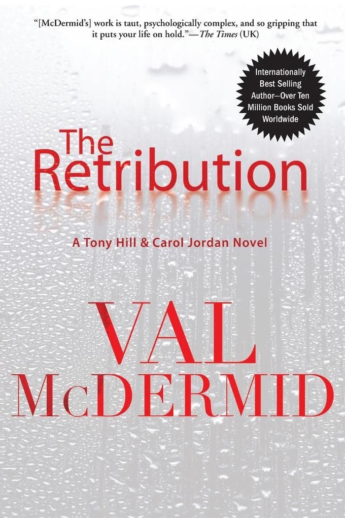 The Retribution