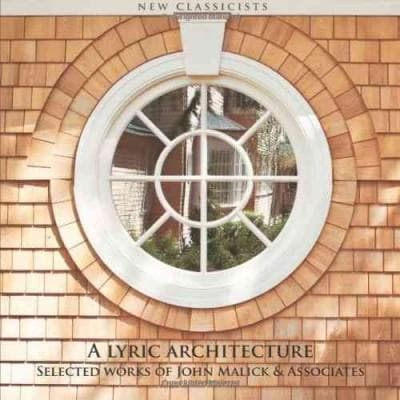 A Lyric Architecture